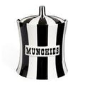 Vice Munchies Canister - Jonathan Adler