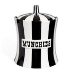 Vice Munchies Canister - Jonathan Adler