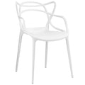 Virello Dining Chair - Red (Copy) Denmark Home