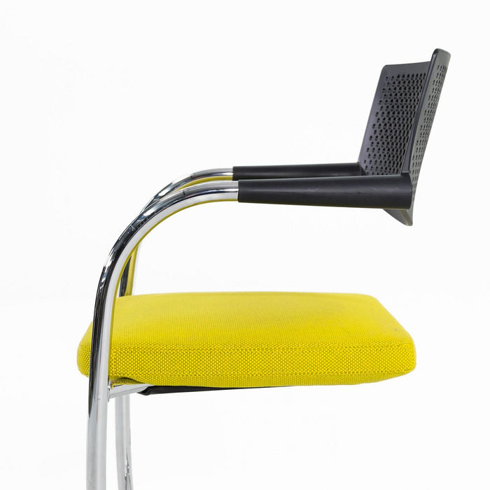 Visavis Cantilever Dining Chair
