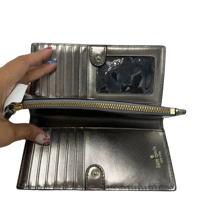Wallet Designer By Kate Spade