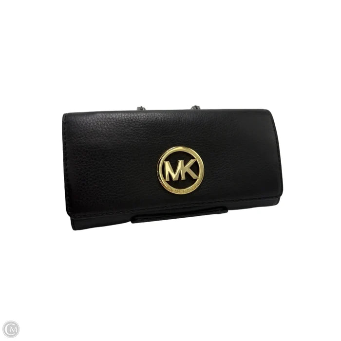 Wallet Designer By Michael Kors