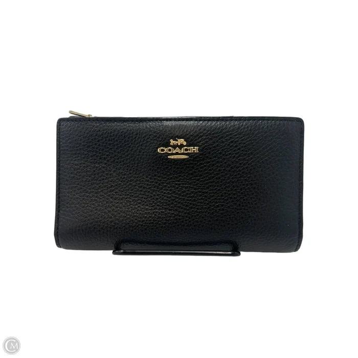 Wallet Designer By Coach