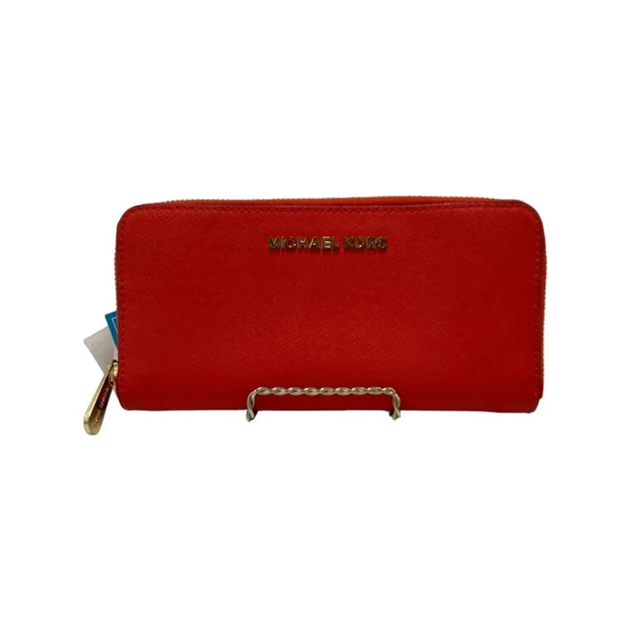 Wallet Designer By Michael Kors