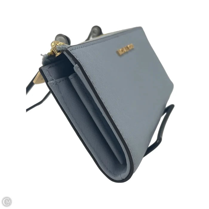 Wallet Designer By Michael Kors