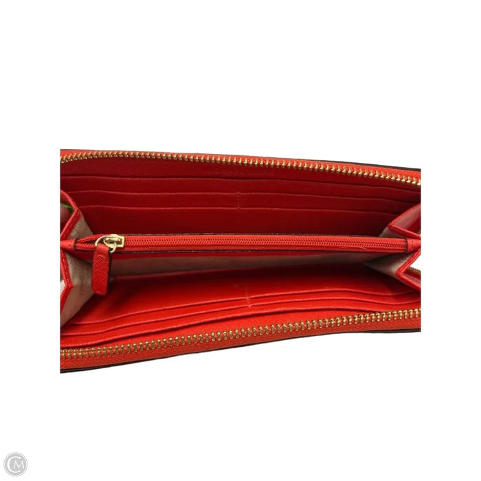 Wallet Designer By Michael Kors
