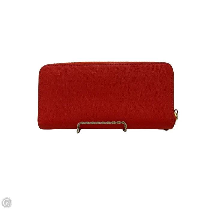 Wallet Designer By Michael Kors