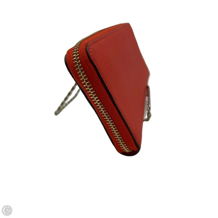 Wallet Designer By Michael Kors