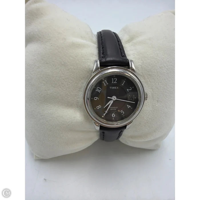Watch By Timex