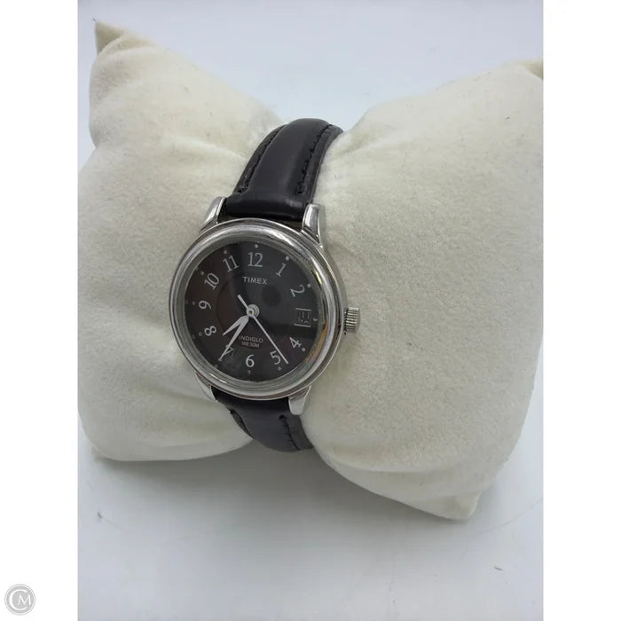 Watch By Timex