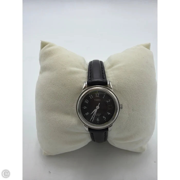 Watch By Timex
