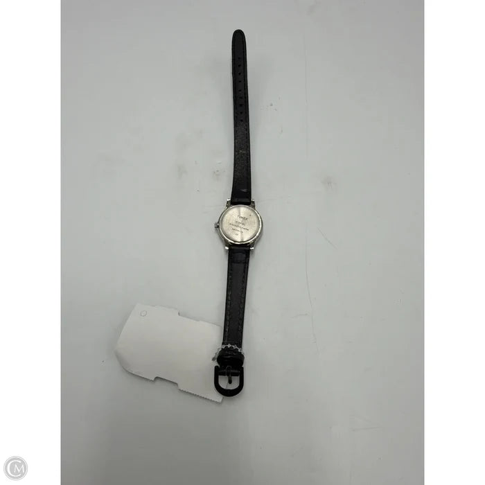Watch By Timex