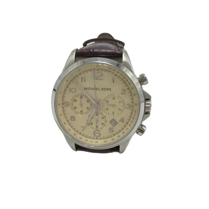 Watch Designer By Michael Kors