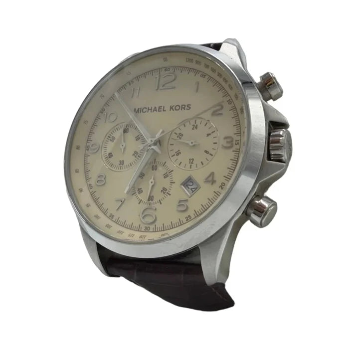 Watch Designer By Michael Kors
