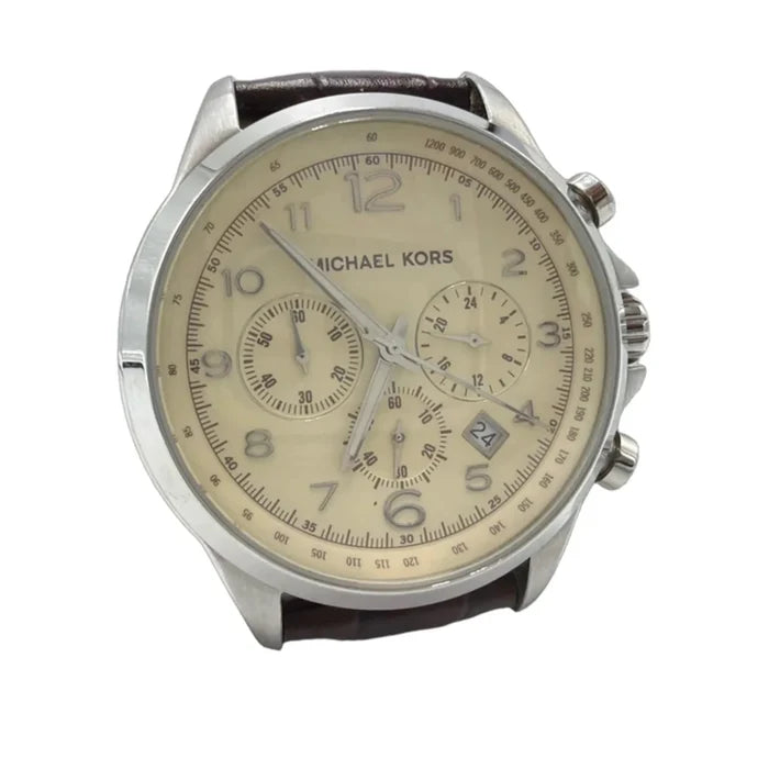 Watch Designer By Michael Kors