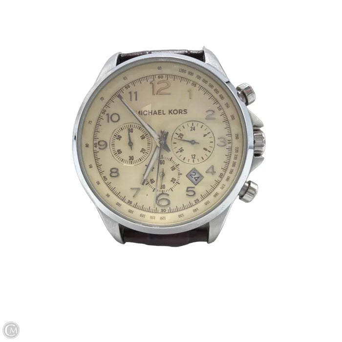 Watch Designer By Michael Kors