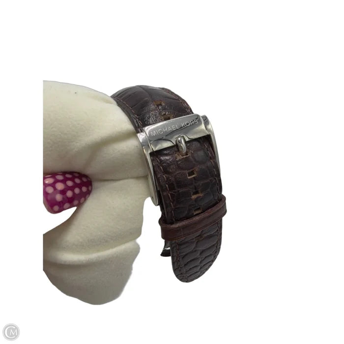 Watch Designer By Michael Kors