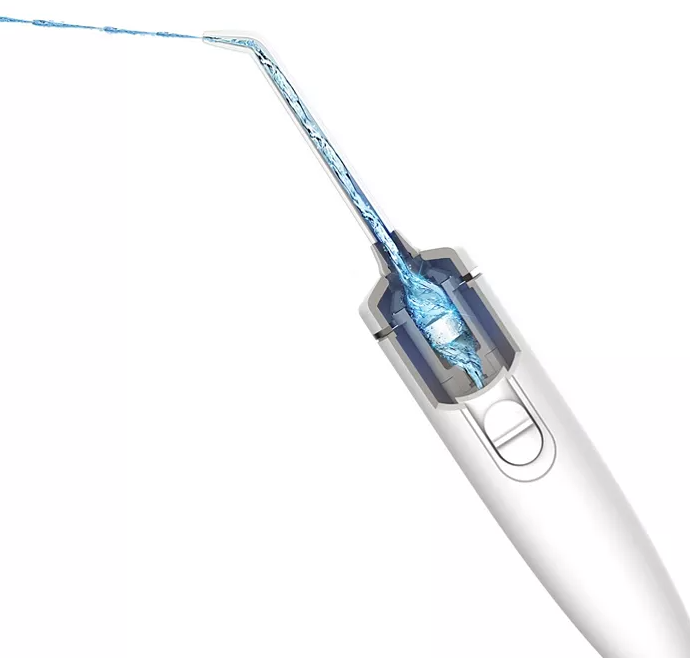 Waterpik Ultra Plus and Cordless Freedom Water Flosser