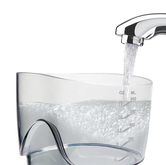 Waterpik Ultra Plus and Cordless Freedom Water Flosser