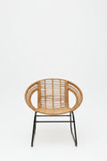 Wicker Armchair