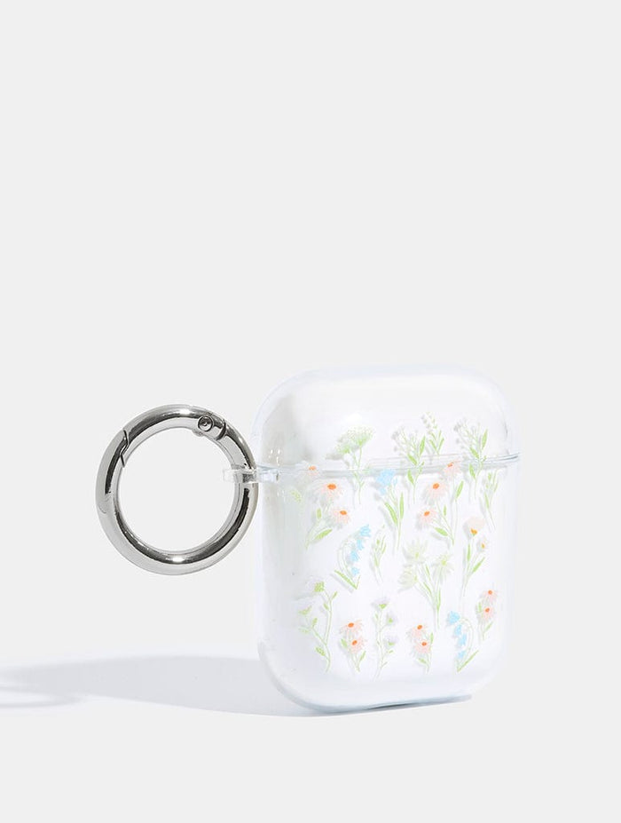 Wildflower Posie AirPods Case AirPods Cases Skinnydip London