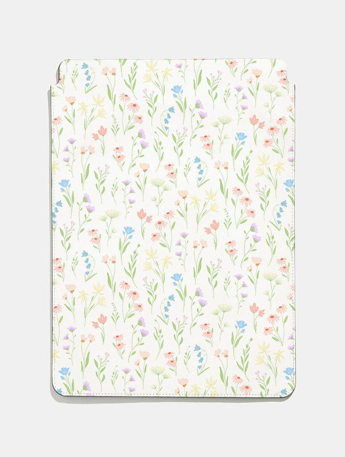 Wildflower Posie Tablet Sleeve Tablet Cases Skinnydip London