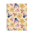 Winnie the Pooh Blanket