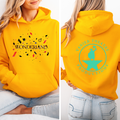 Wonderland Hoodie
