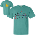 Wonderland T shirt