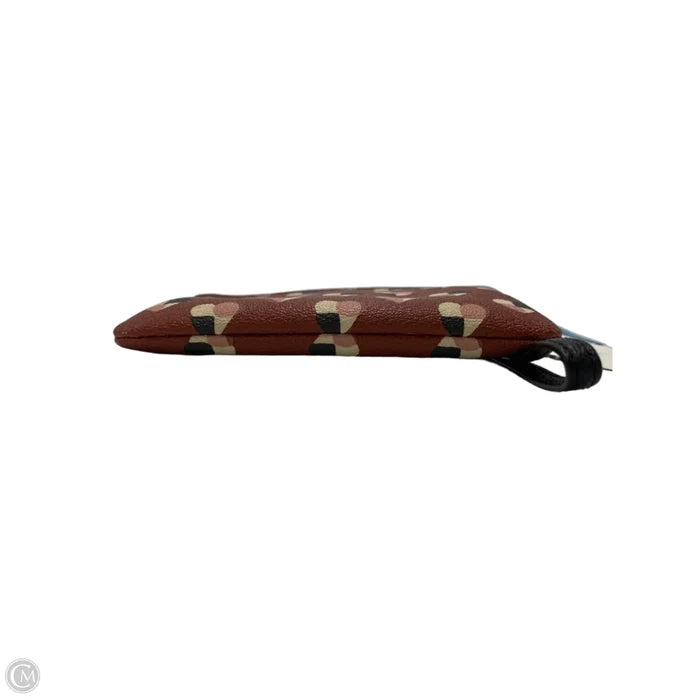 Wristlet Designer By Coach