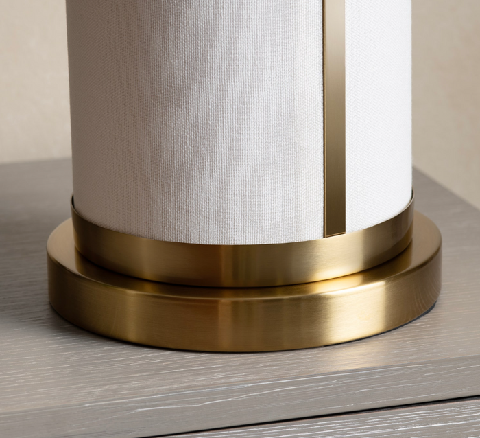 Wyndham Table Lamp