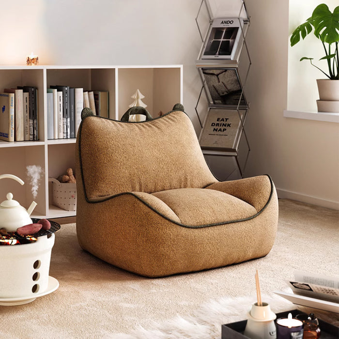 Brown / 72cm