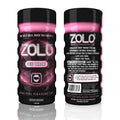 Zolo Deep Throat Real-Feel Pleasure Cup